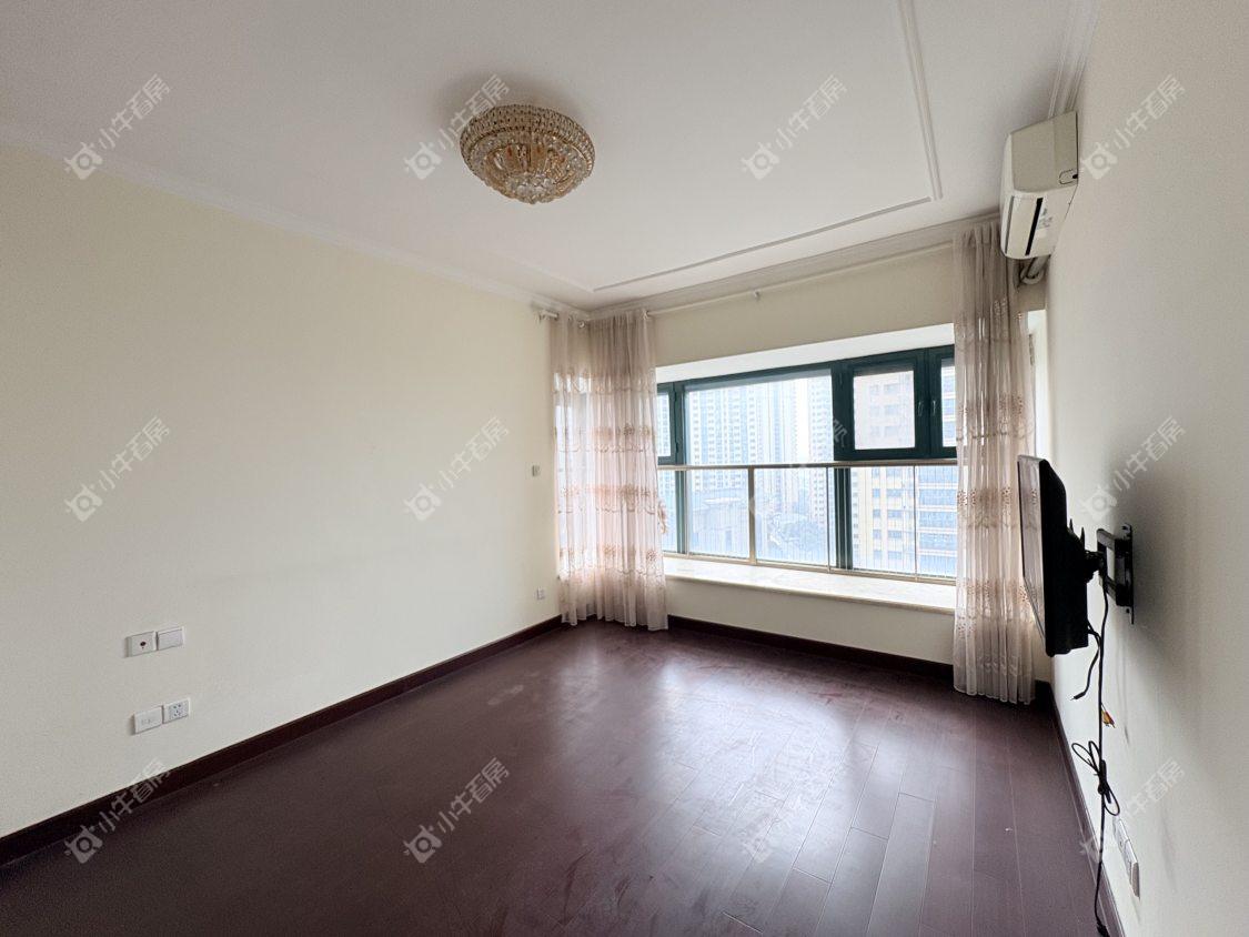 镇江恒大名都一期在售二手房源室内图_小牛看房