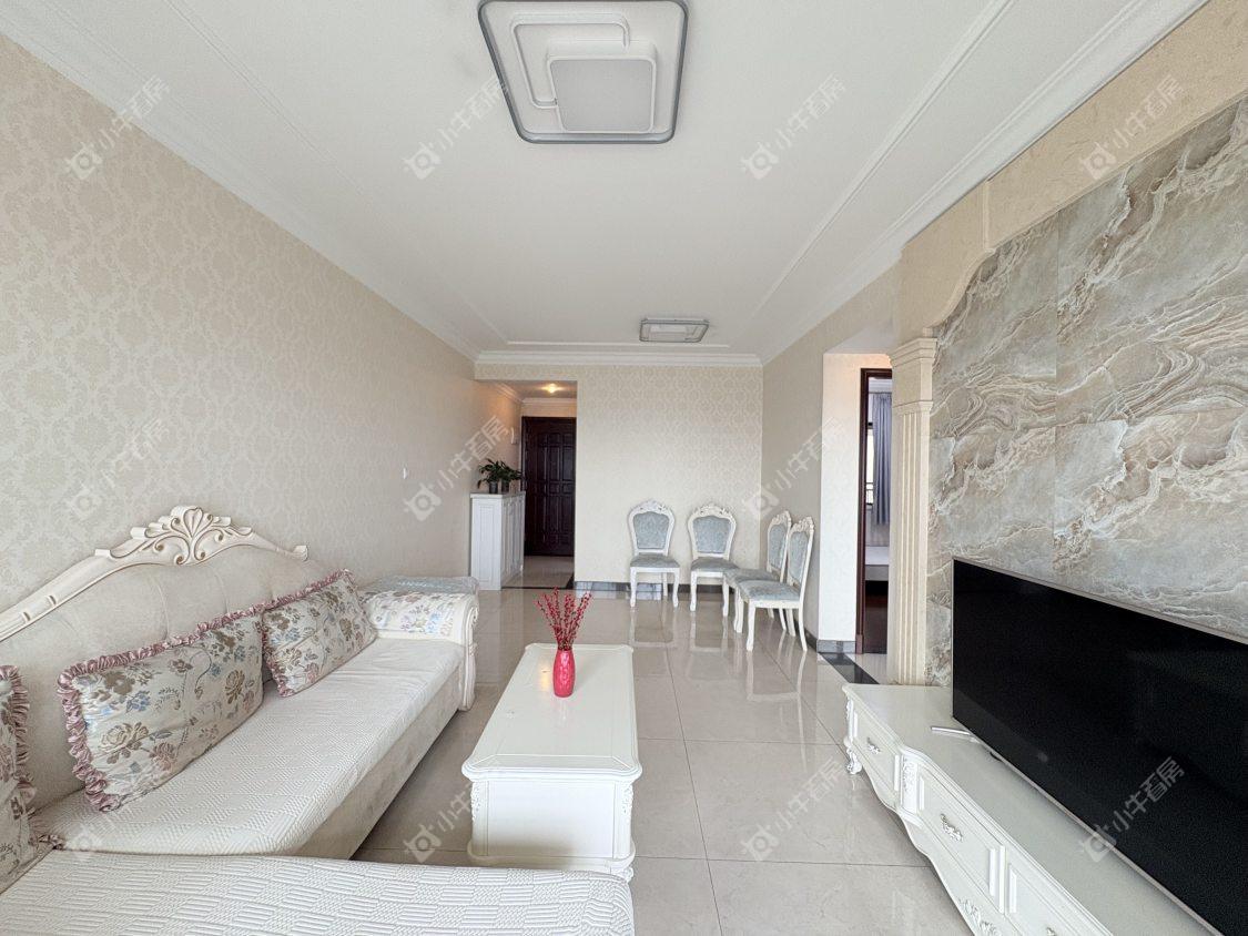 镇江恒大城在售二手房源_小牛看房