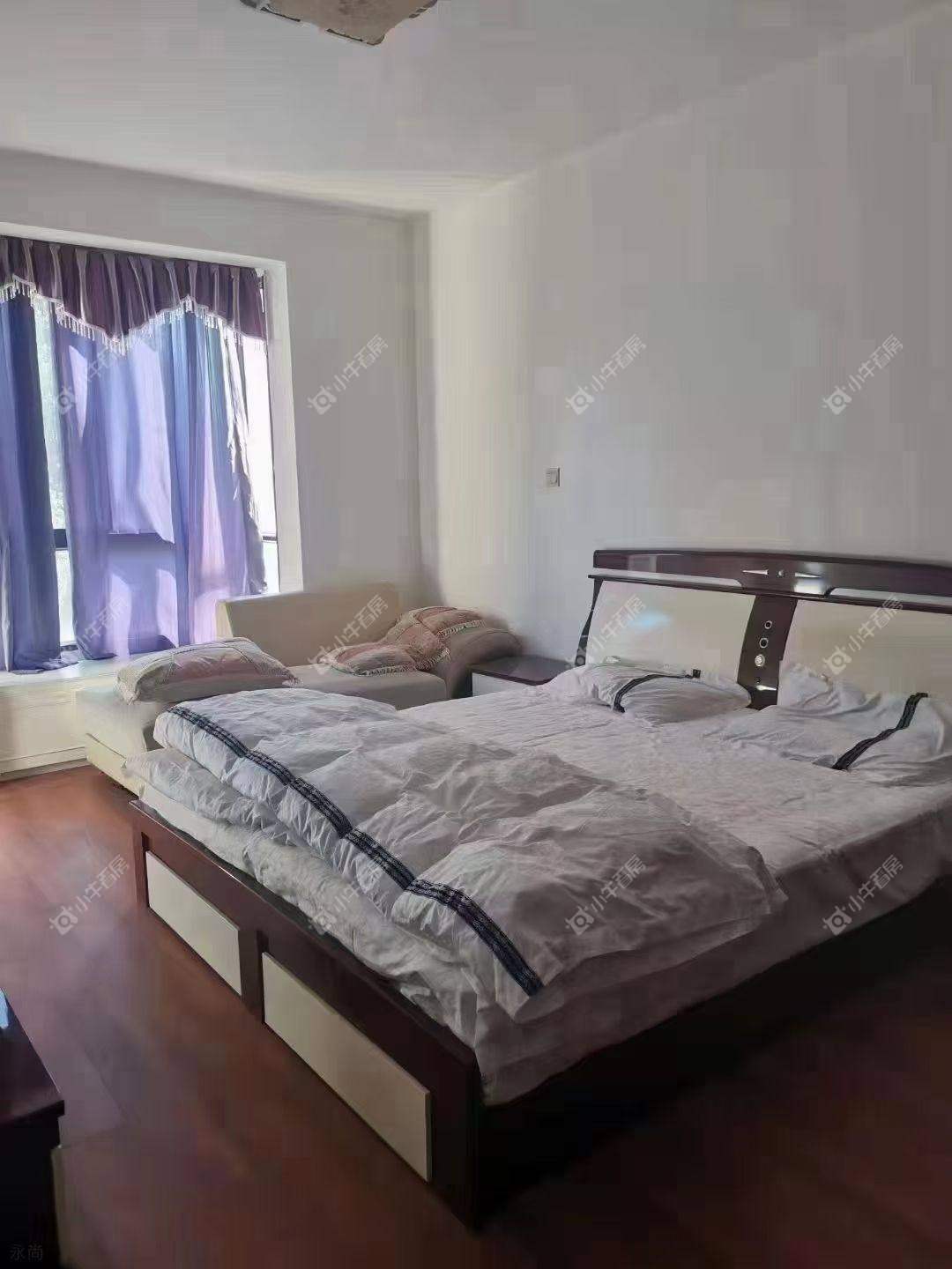 镇江锦轩华庭在租房源室内图_小牛看房