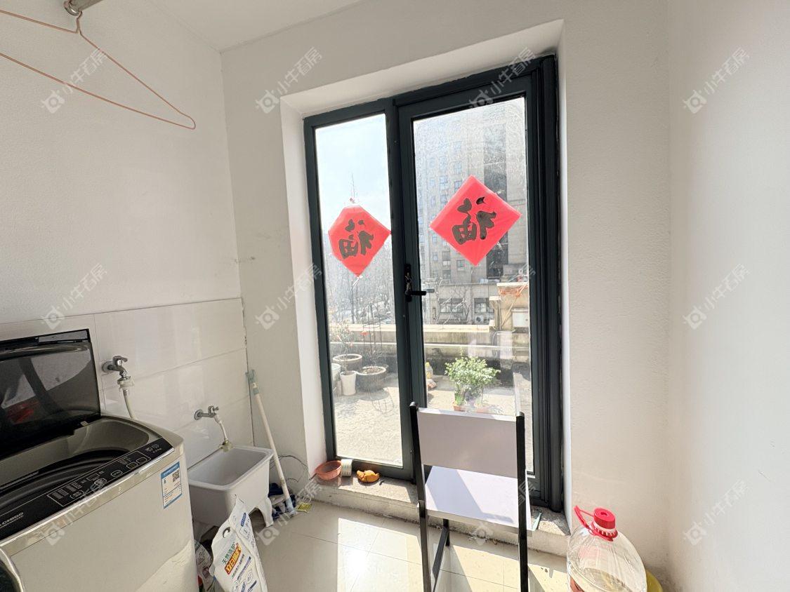 镇江荣城国际一期在售二手房源室内图_小牛看房