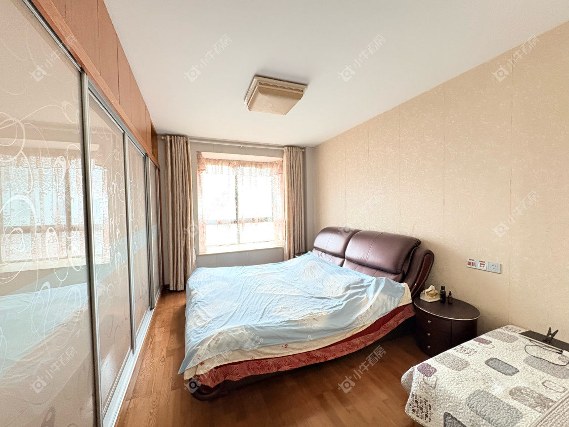 镇江澳都花城在售二手房源室内图_小牛看房