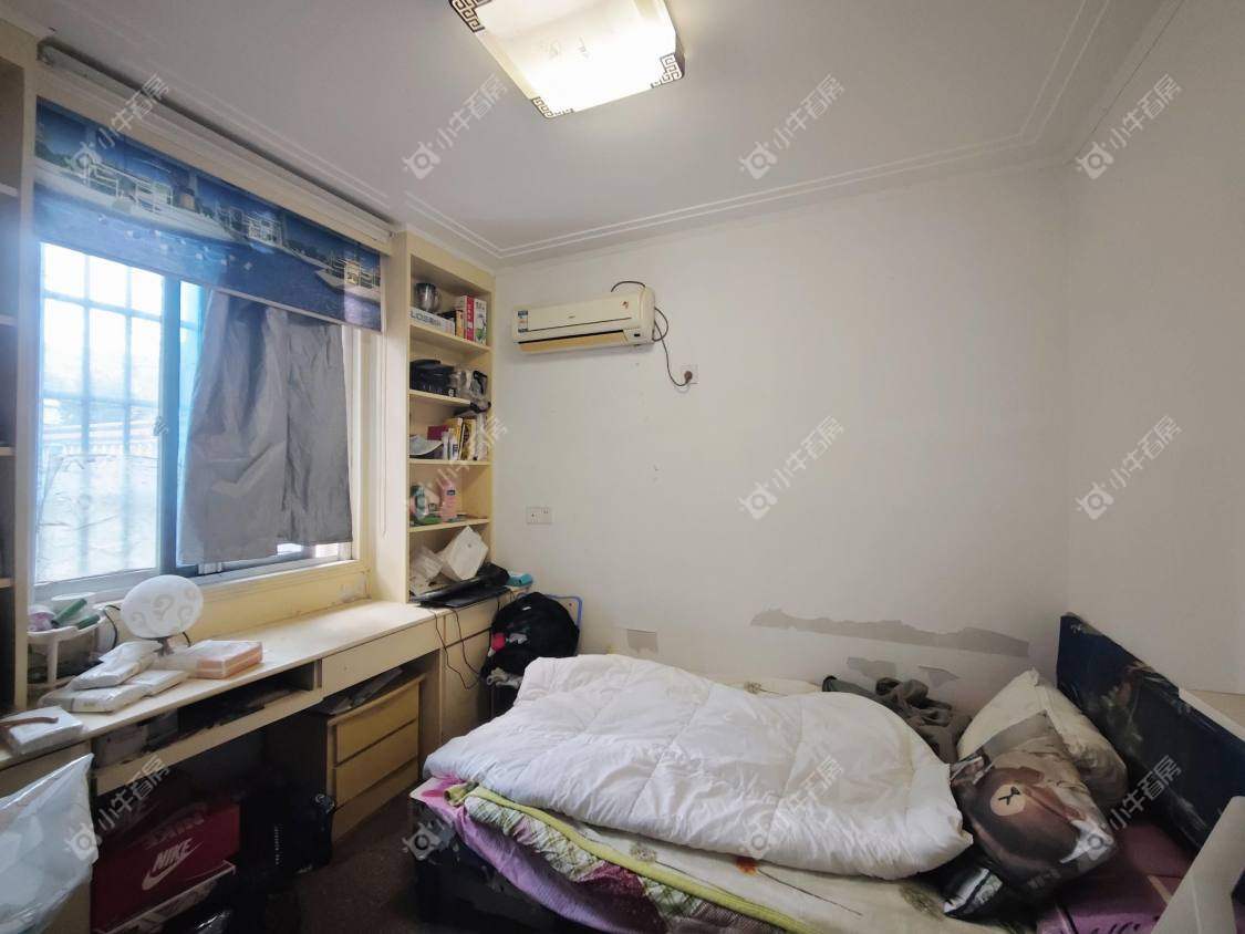 镇江龙凤山庄在售二手房源室内图_小牛看房