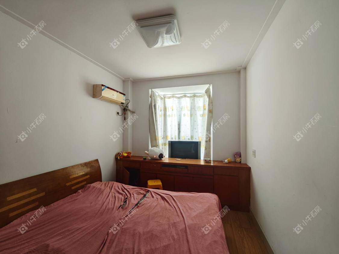 镇江乾泽园在售二手房源室内图_小牛看房