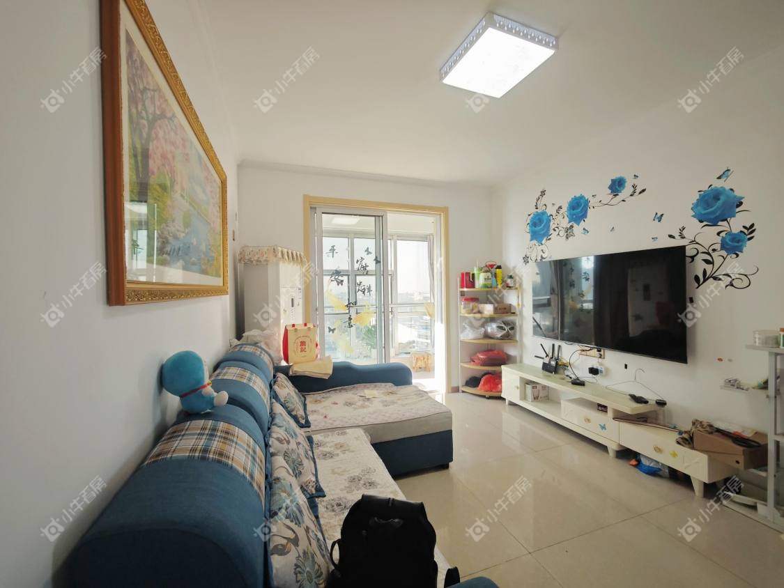 镇江众悦华城在售二手房源_小牛看房