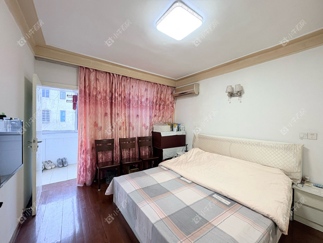 镇江丹桂园南区在售二手房源室内图_小牛看房