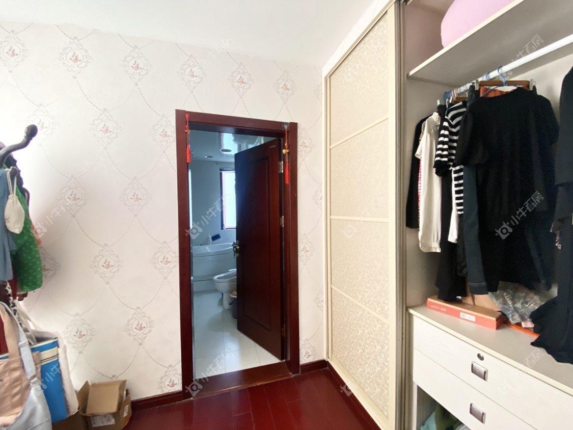 镇江天波城在售二手房源室内图_小牛看房