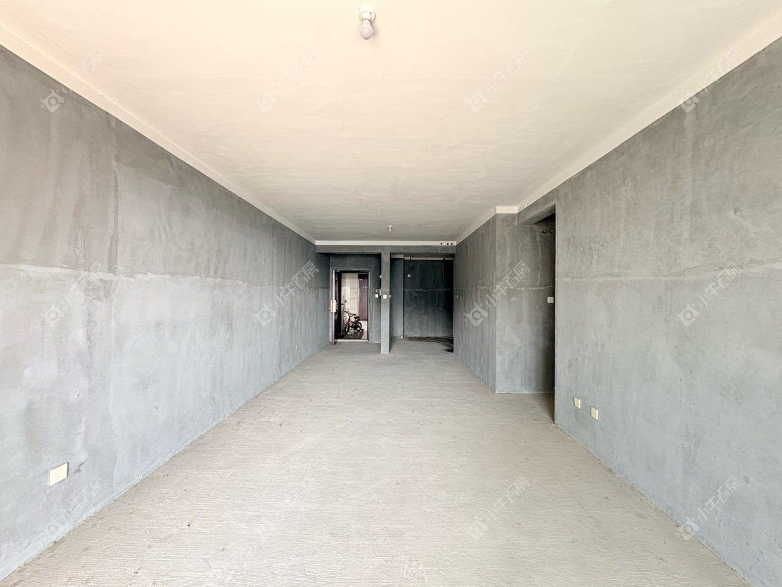 镇江万善上院在售二手房源室内图_小牛看房