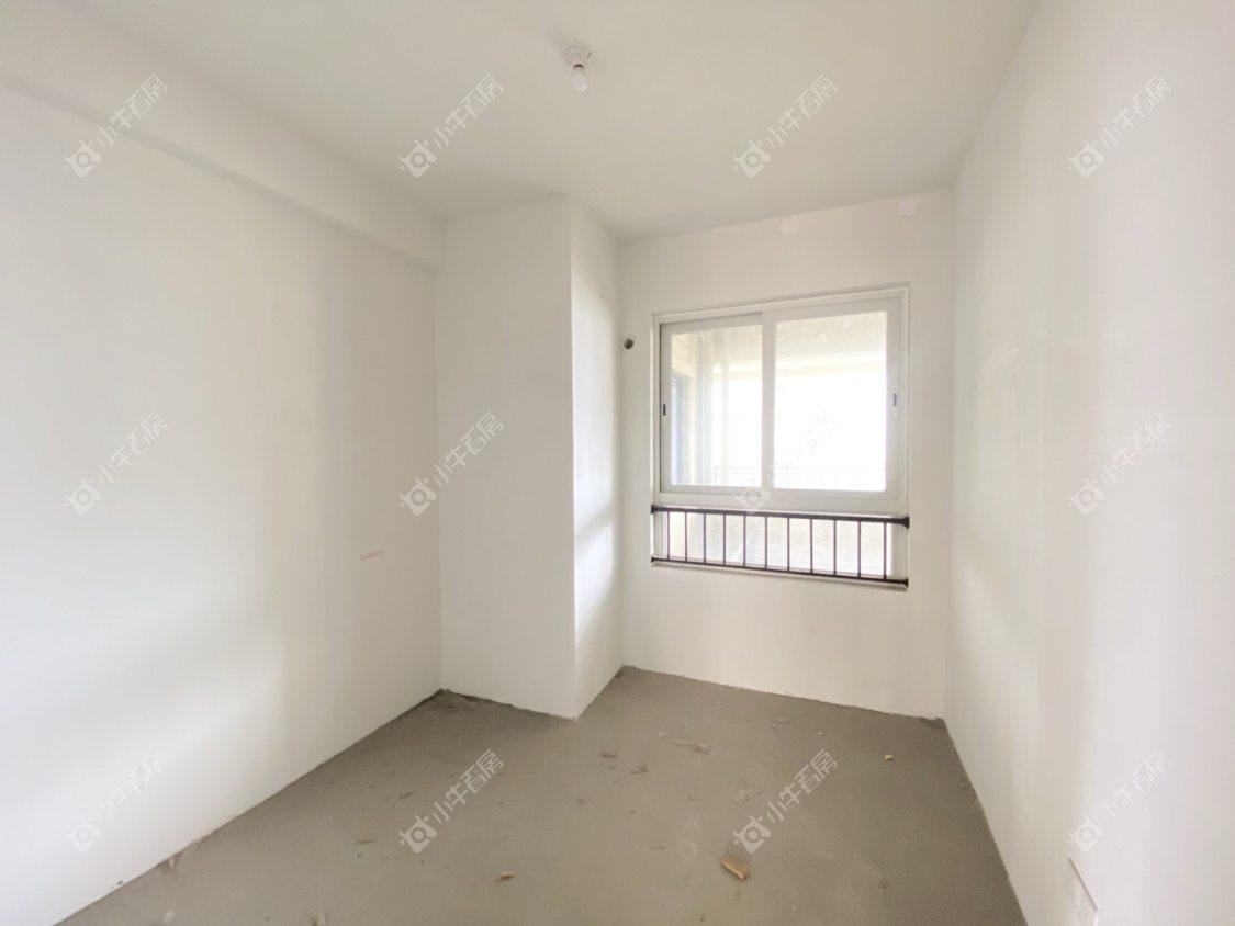 镇江中南熙悦城中南二期在售二手房源室内图_小牛看房