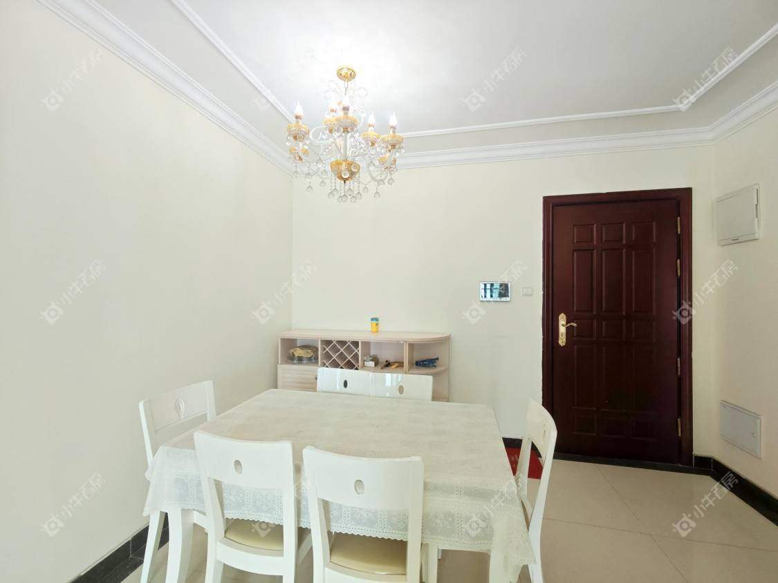 镇江恒大名都一期在售二手房源室内图_小牛看房