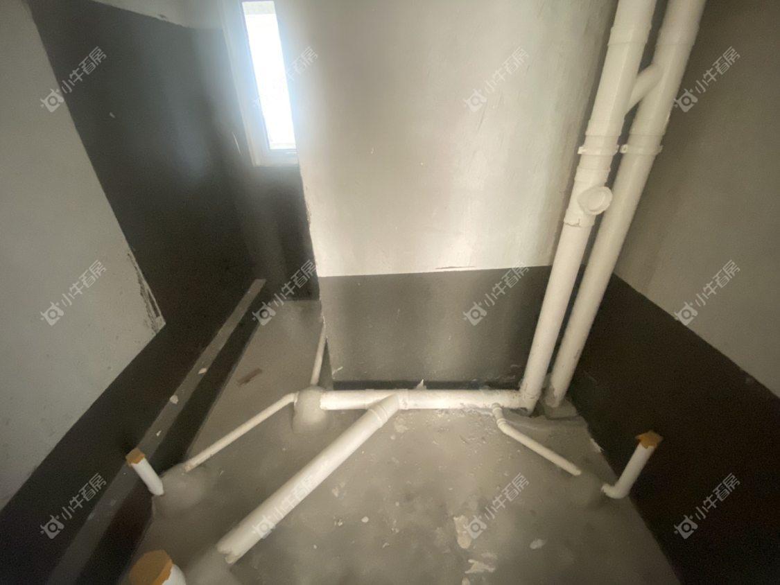 镇江中南熙悦城中南二期在售二手房源室内图_小牛看房