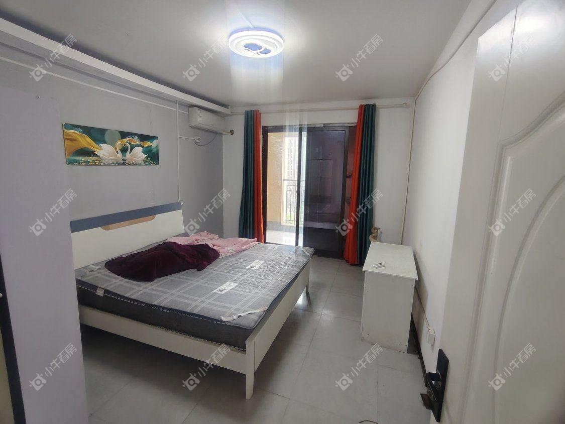 镇江华都幸福里在租房源室内图_小牛看房