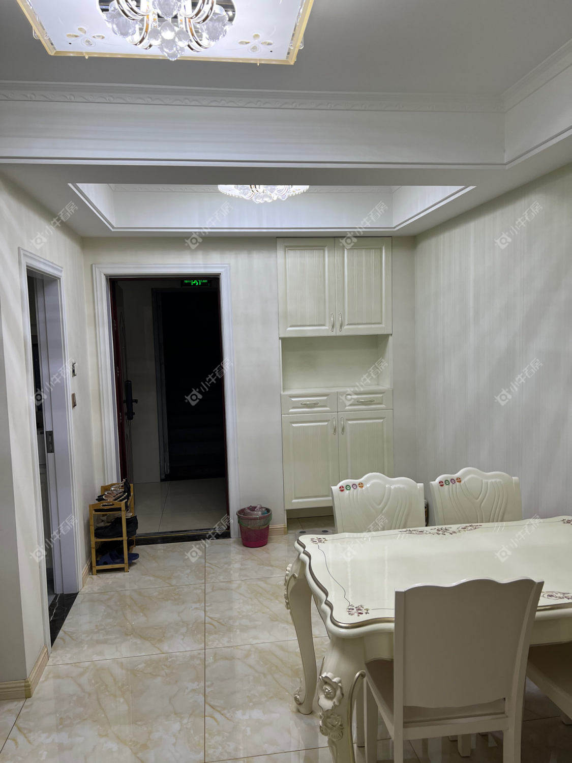 镇江荣城国际一期在售二手房源_小牛看房