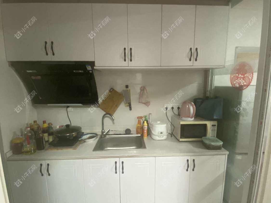 镇江国信宜和在售二手房源室内图_小牛看房