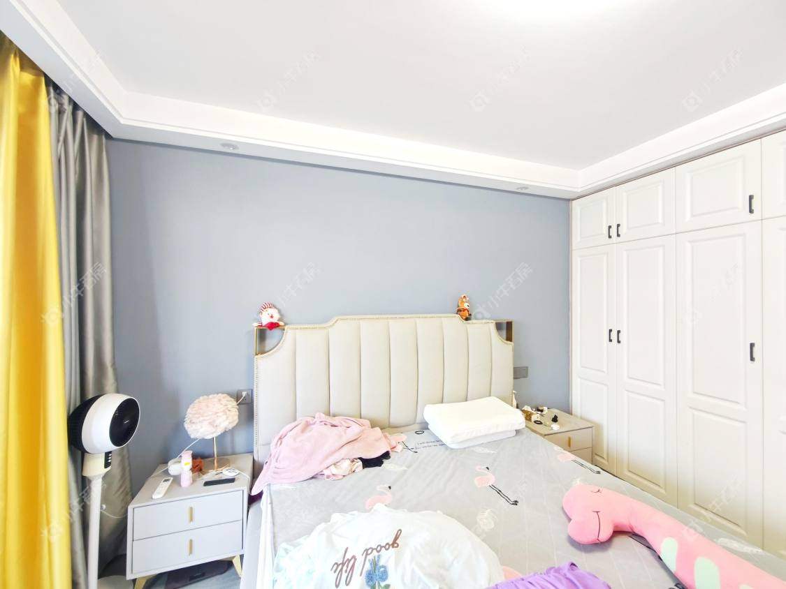 镇江云阳新村在售二手房源室内图_小牛看房