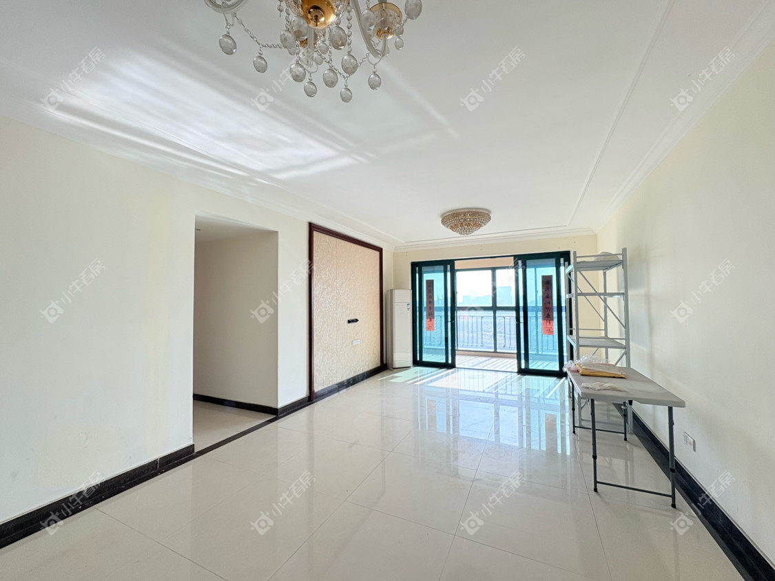 镇江恒大名都一期在售二手房源_小牛看房