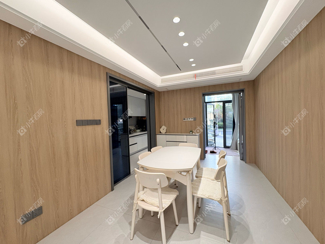 镇江恒大名都二三期在售二手房源室内图_小牛看房