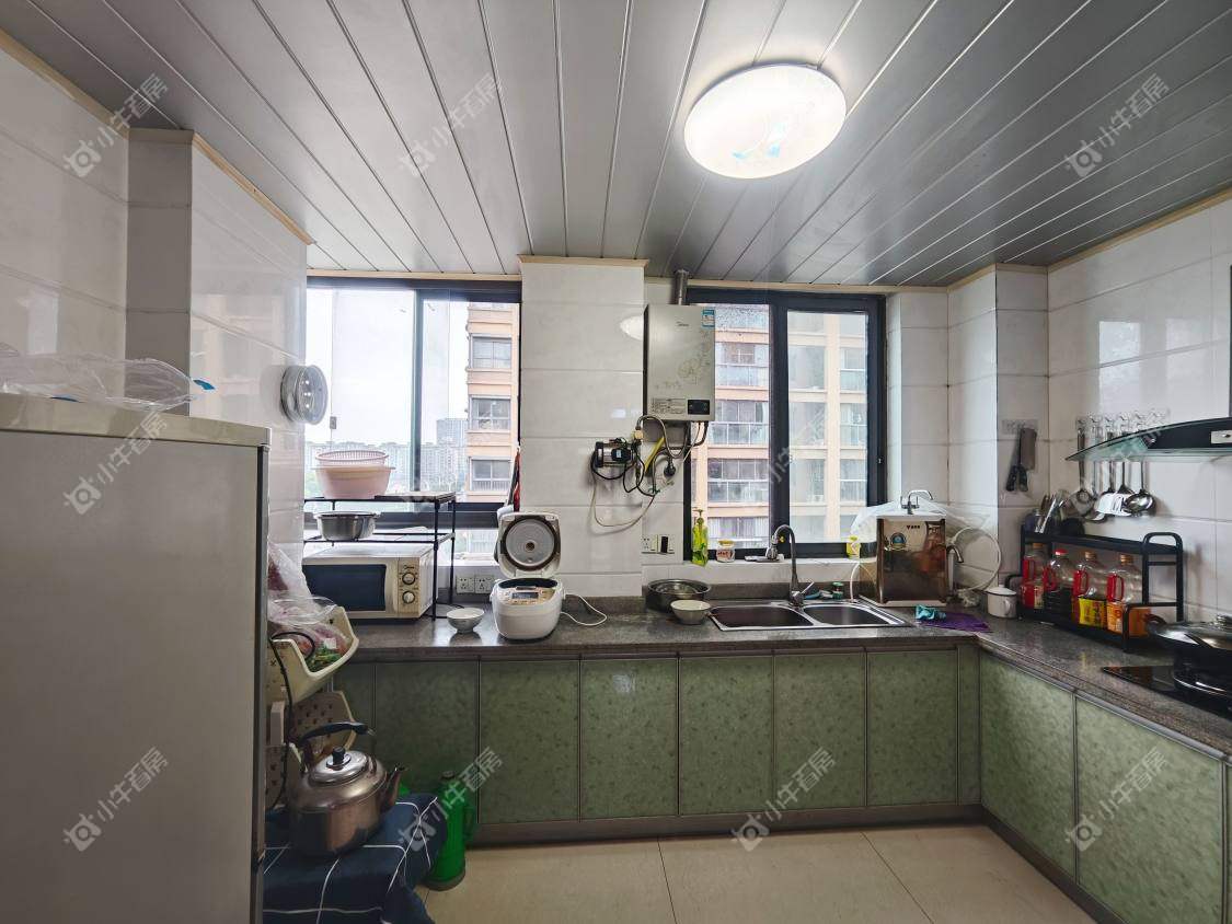 镇江南方名居在售二手房源室内图_小牛看房