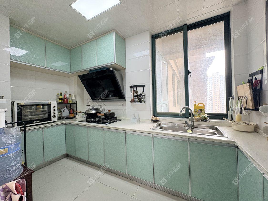 镇江东方盛世在售二手房源室内图_小牛看房