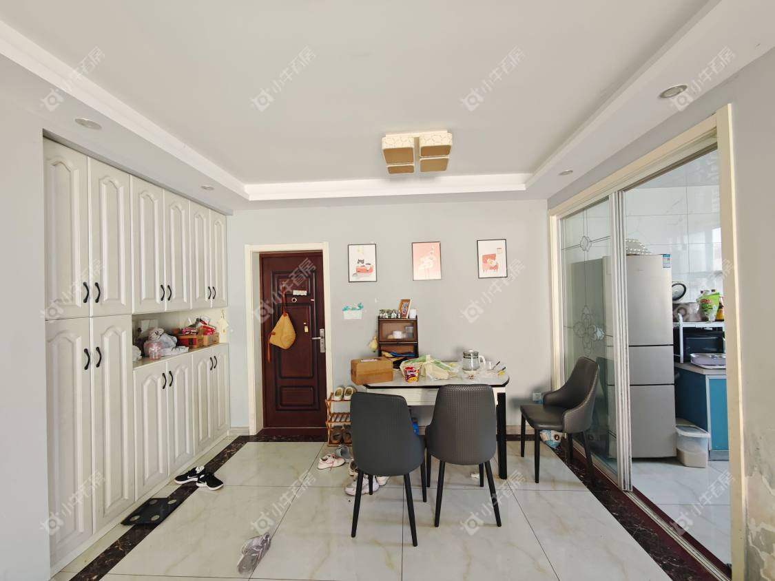 镇江香草新村在售二手房源室内图_小牛看房