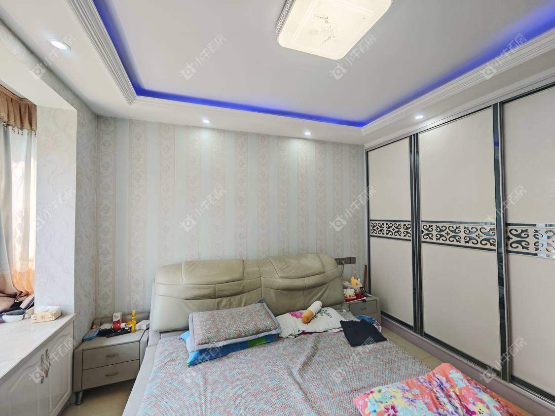 镇江南方名居在售二手房源室内图_小牛看房