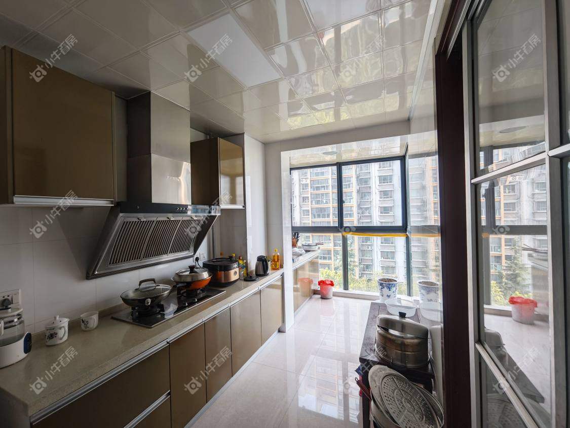 镇江金鼎城市花园在售二手房源室内图_小牛看房