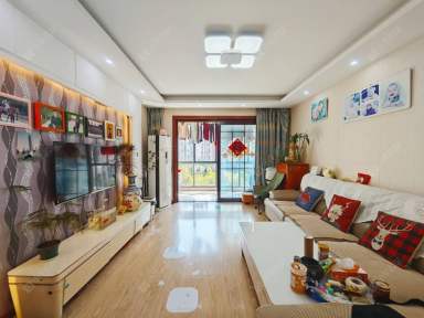 镇江华都锦城在售二手房_小牛看房