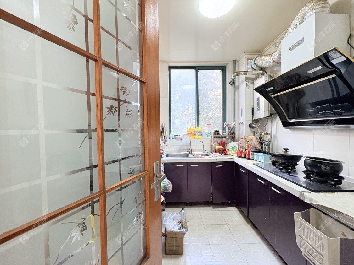 镇江天福花园在售二手房源室内图_小牛看房