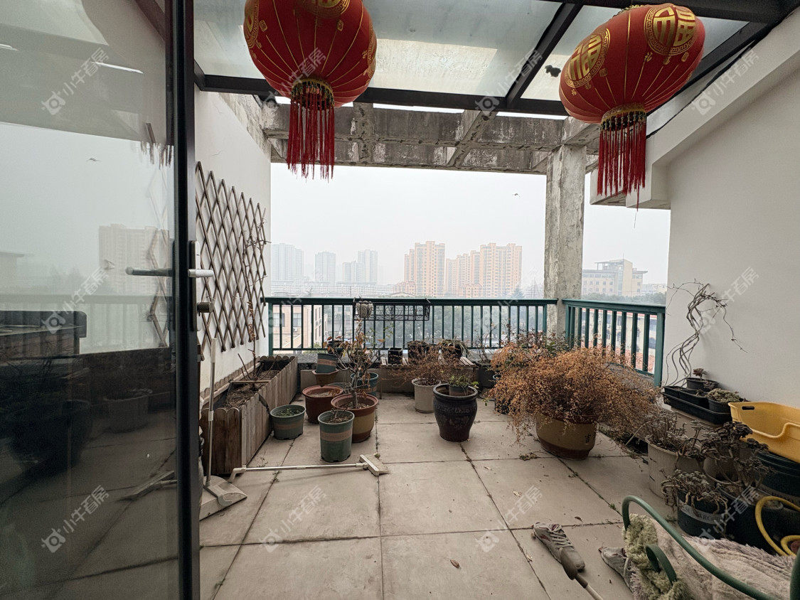 镇江新新家园在售二手房源室内图_小牛看房