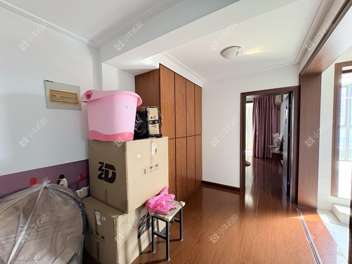 镇江江南人家在售二手房源室内图_小牛看房