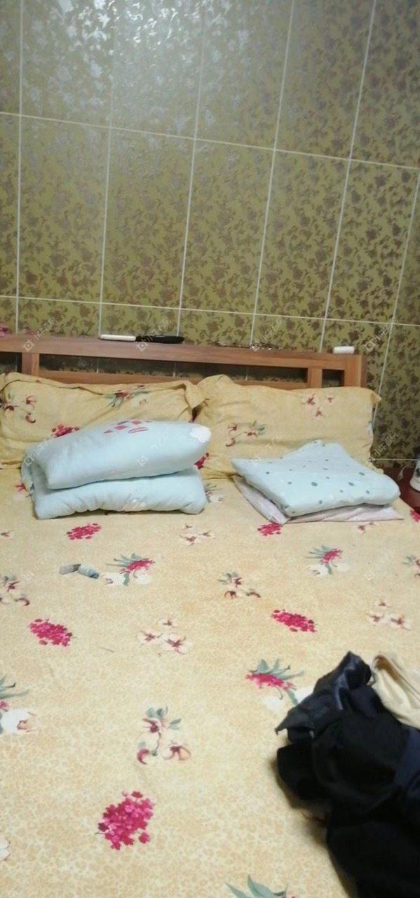 镇江普善人家在租房源户型图_小牛看房