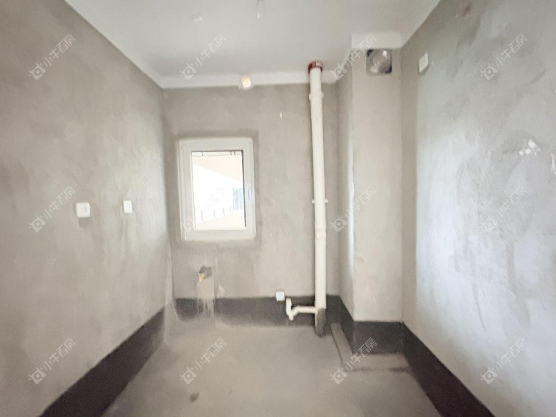 镇江中南熙悦城中南二期在售二手房源室内图_小牛看房