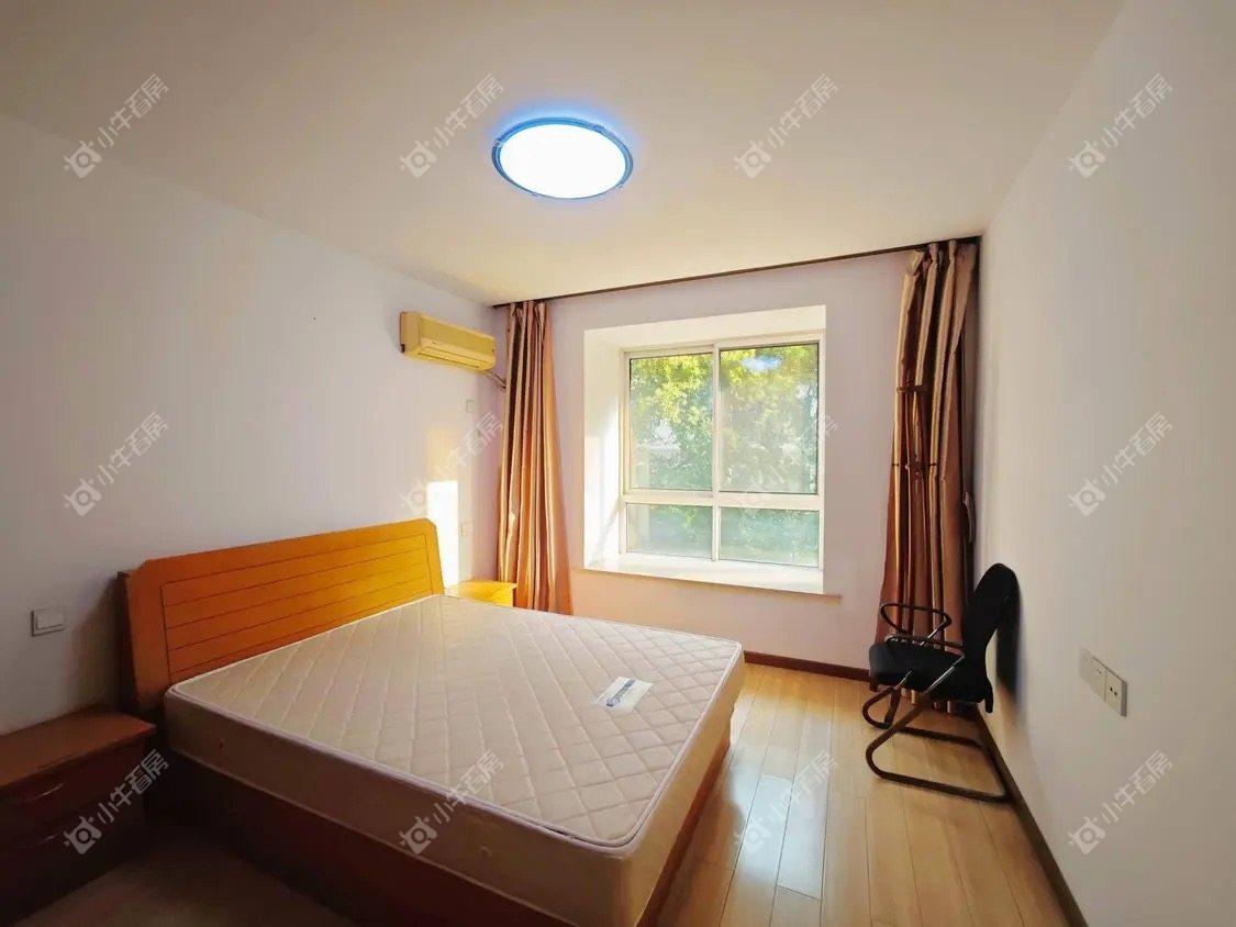 镇江城市绿洲在租房源室内图_小牛看房