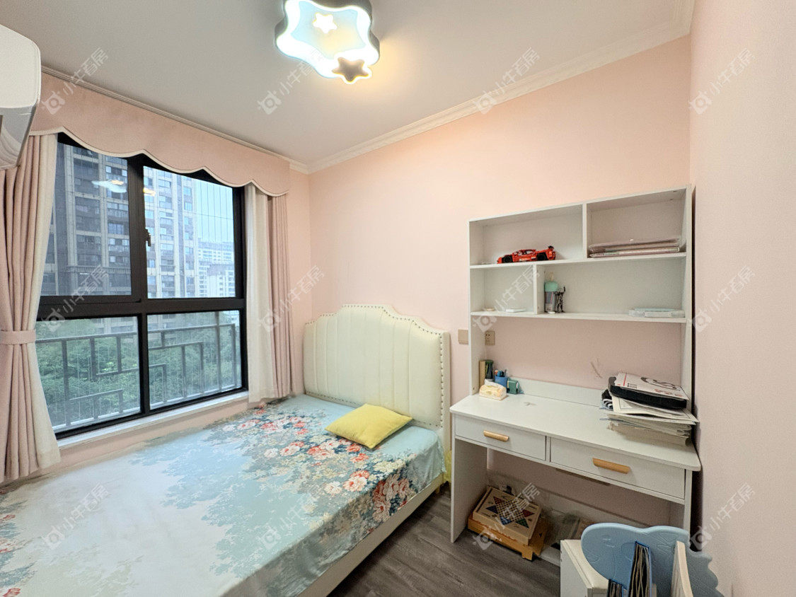 镇江华都幸福里在售二手房源室内图_小牛看房