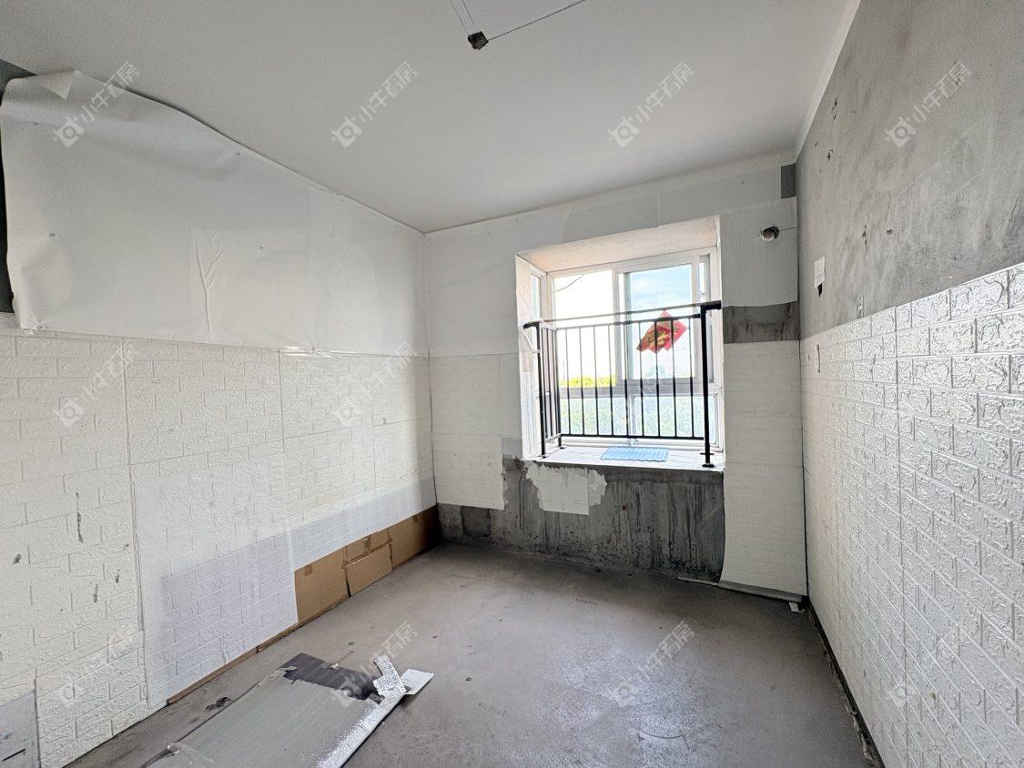 镇江众悦华城在售二手房源室内图_小牛看房