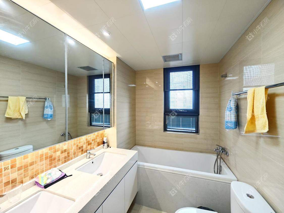 镇江万善上院在售二手房源室内图_小牛看房