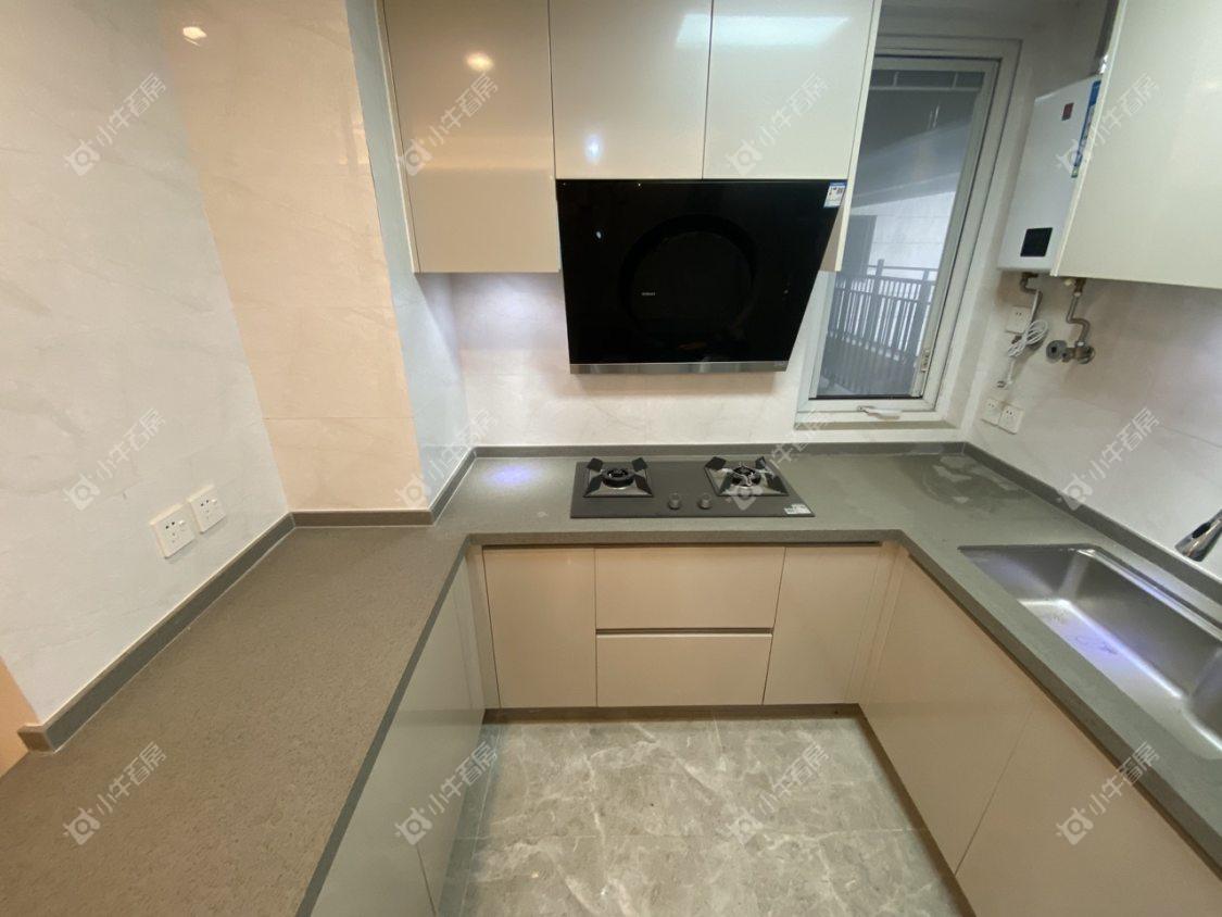 镇江中南君悦府中南一期在售二手房源室内图_小牛看房