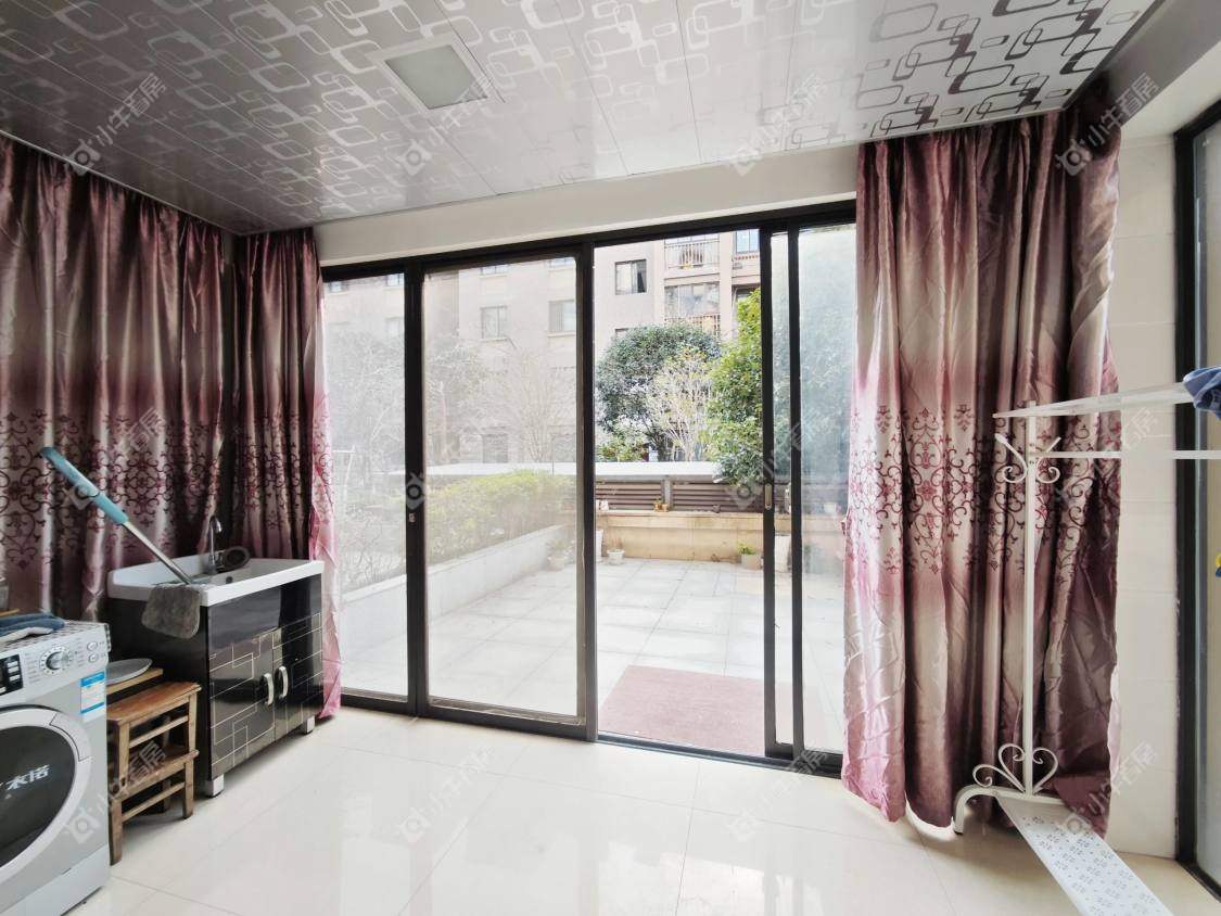 镇江世纪豪都在售二手房源室内图_小牛看房