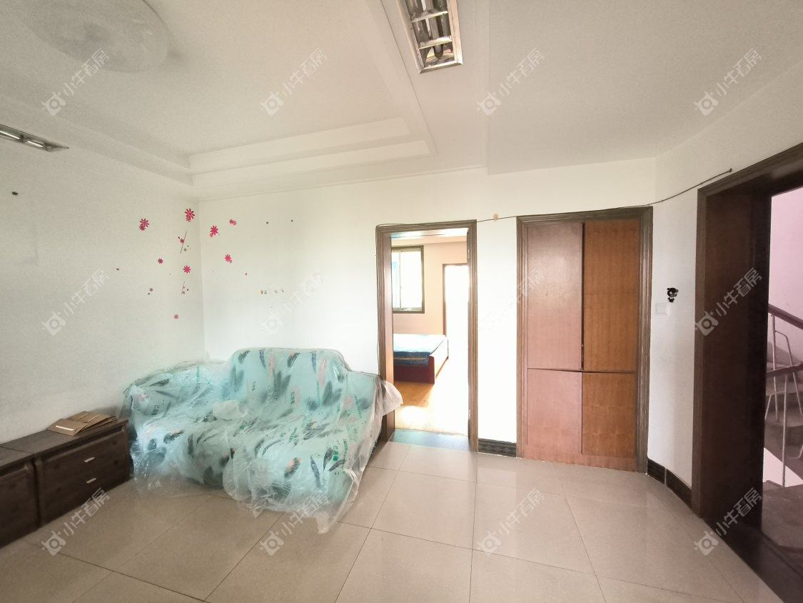 镇江金宛新村在售二手房源_小牛看房