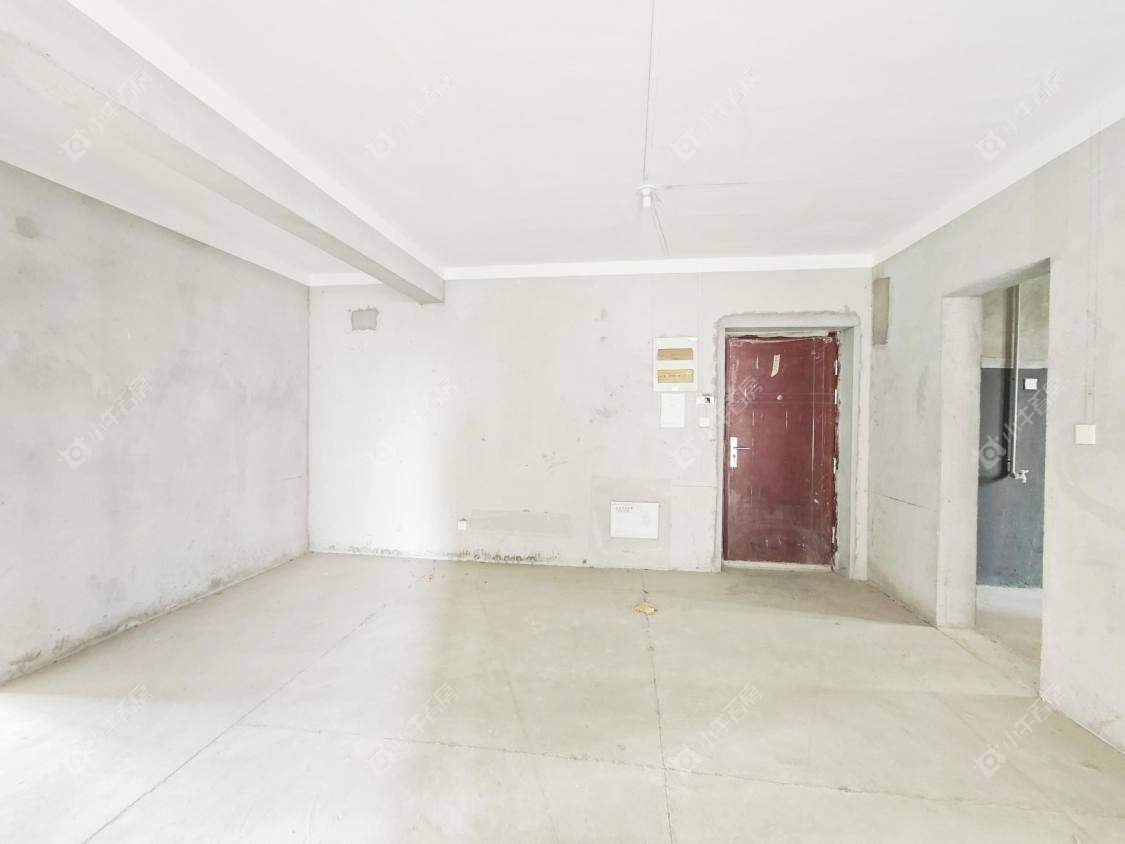 镇江荣城国际（中央公馆）在售二手房源室内图_小牛看房