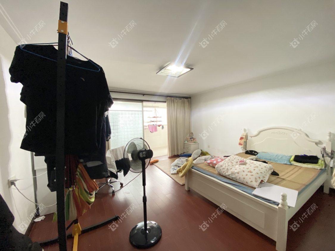 镇江新世纪花园（丹阳）在售二手房源室内图_小牛看房