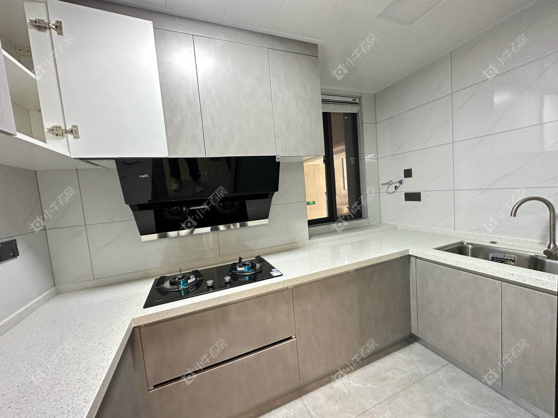 镇江爱家尚城在售二手房源_小牛看房