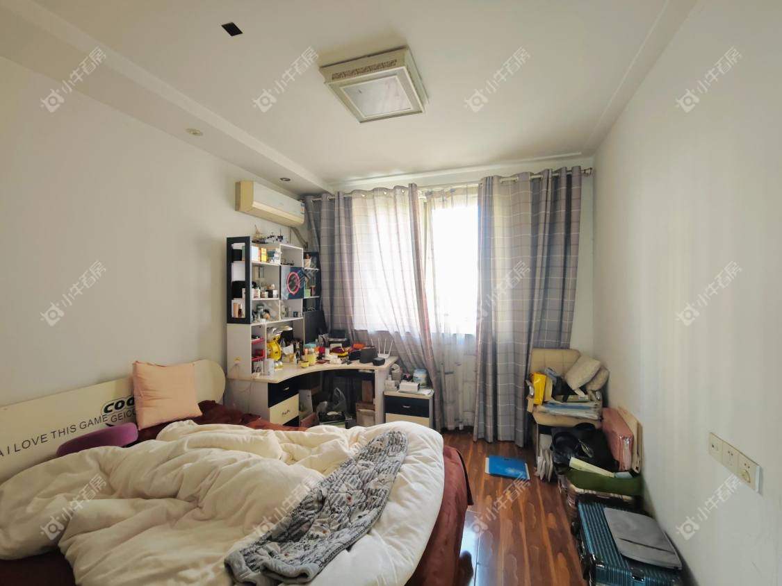 镇江普善人家在售二手房源室内图_小牛看房