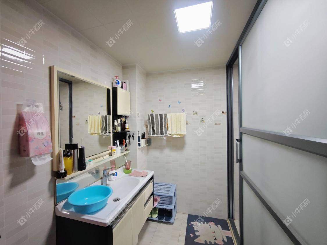 镇江御珑湾(丹阳)在售二手房源室内图_小牛看房