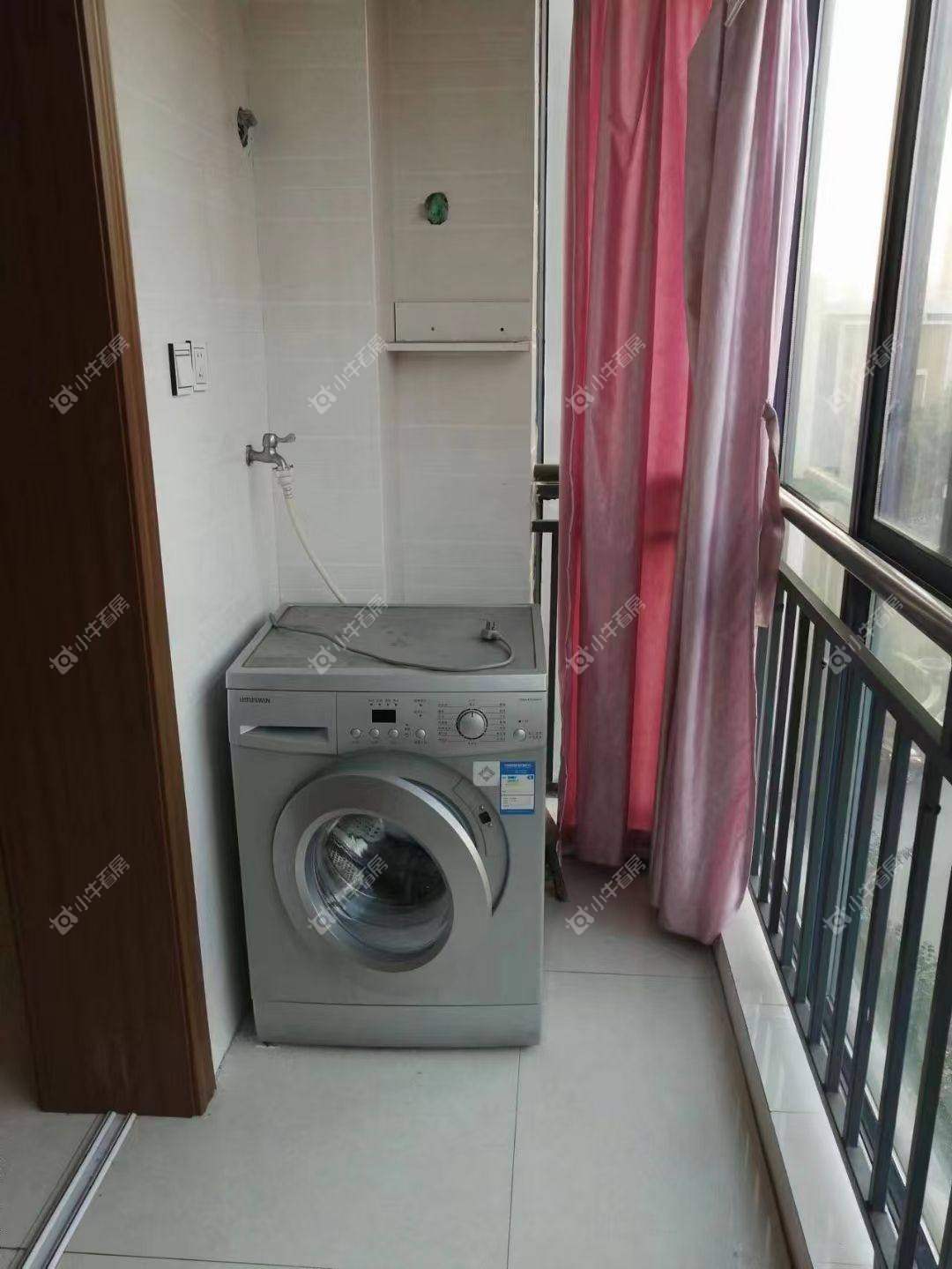 镇江天波城在租房源室内图_小牛看房