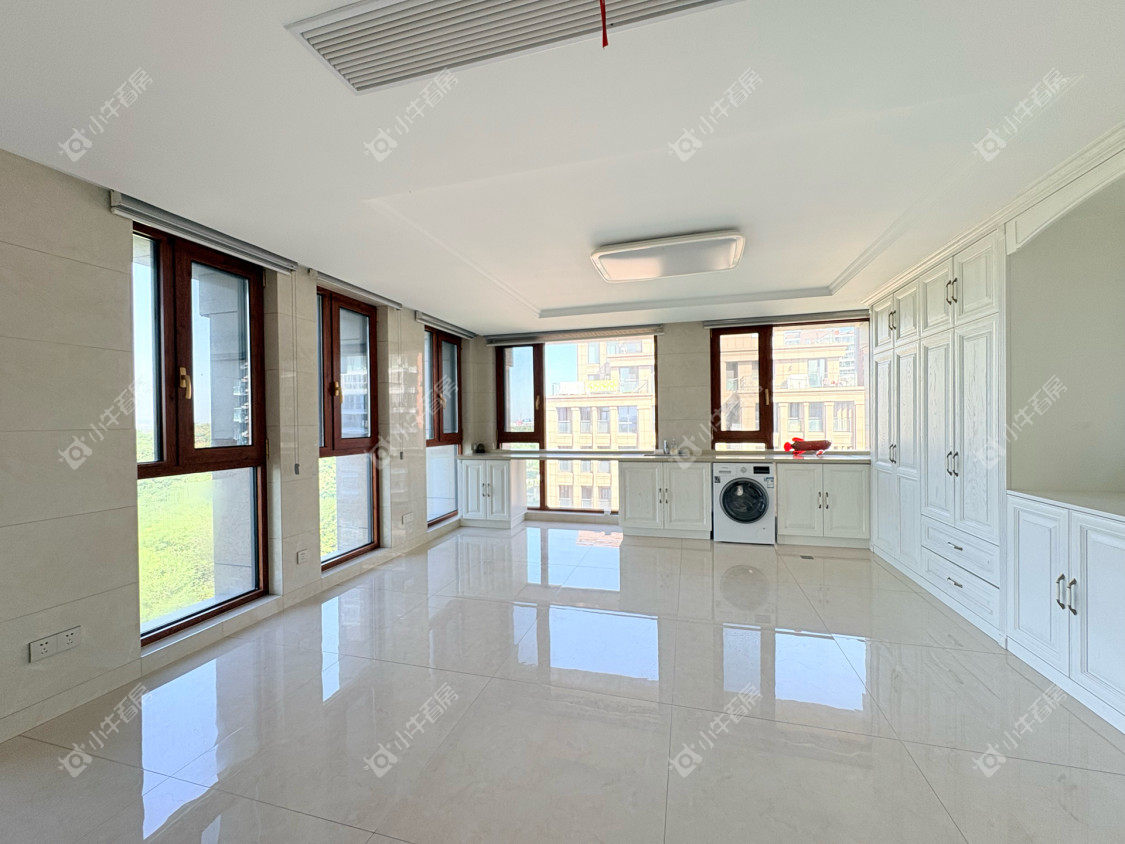 镇江天波城在售二手房源室内图_小牛看房