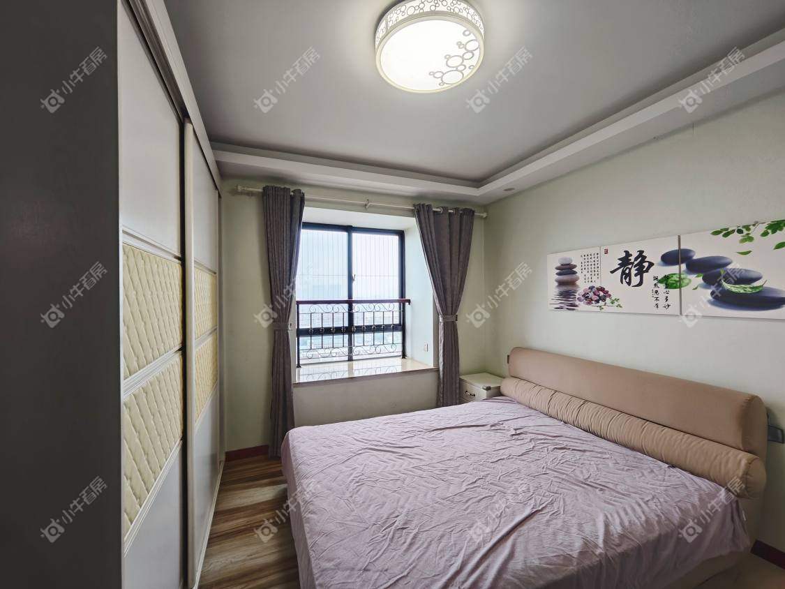 镇江华都锦城在售二手房源室内图_小牛看房