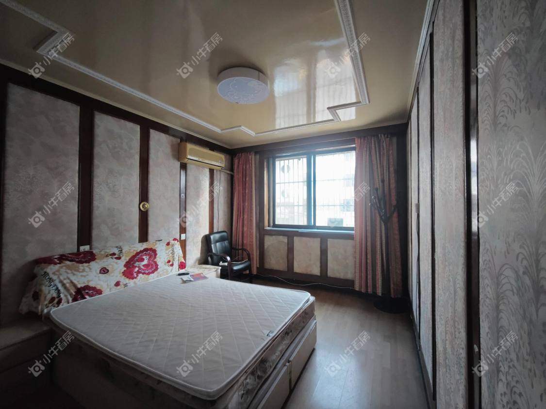 镇江丹桂园南区在售二手房源室内图_小牛看房