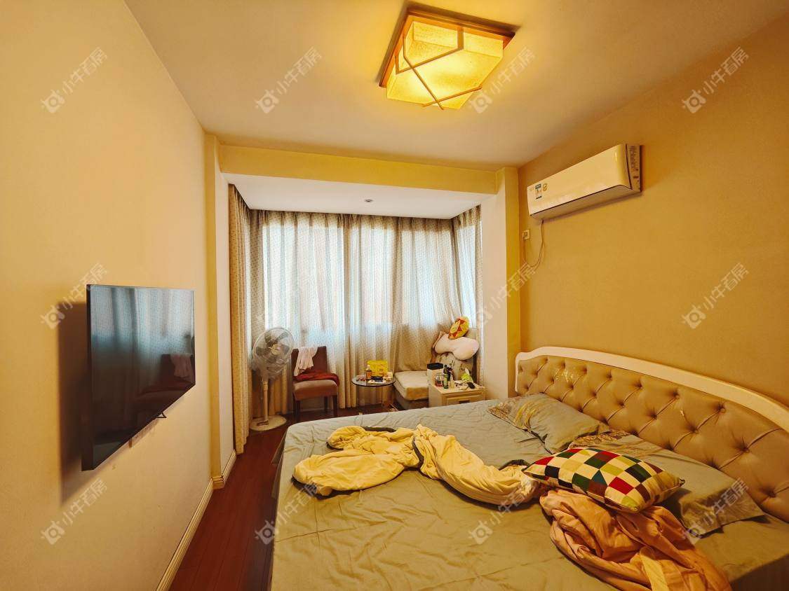 镇江开泰苑在售二手房源室内图_小牛看房