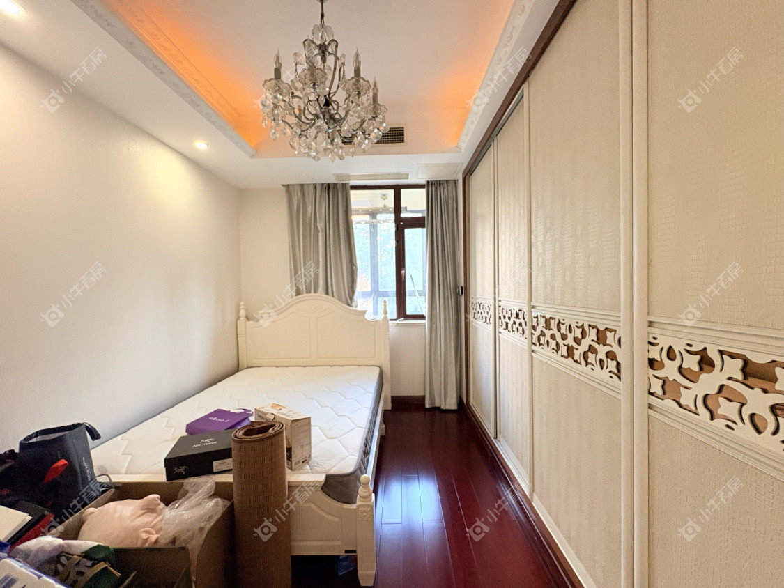 镇江天波城在售二手房源室内图_小牛看房