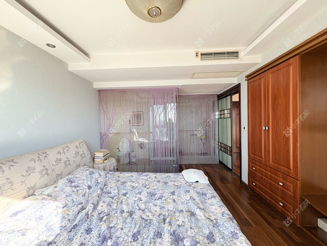 镇江锦轩华庭在售二手房源室内图_小牛看房